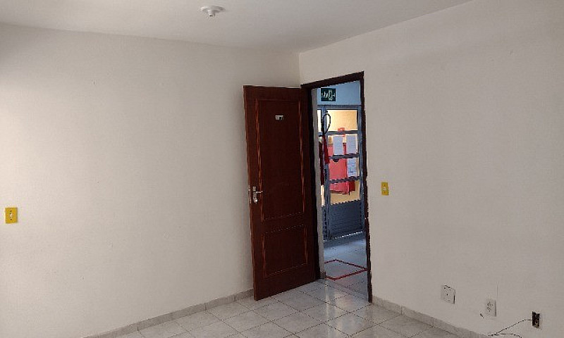 Apartamento Locação ...