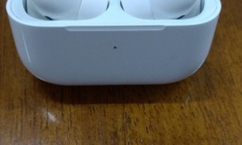 Airpods Pro...