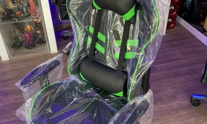 Cadeira Gamer Prime ...