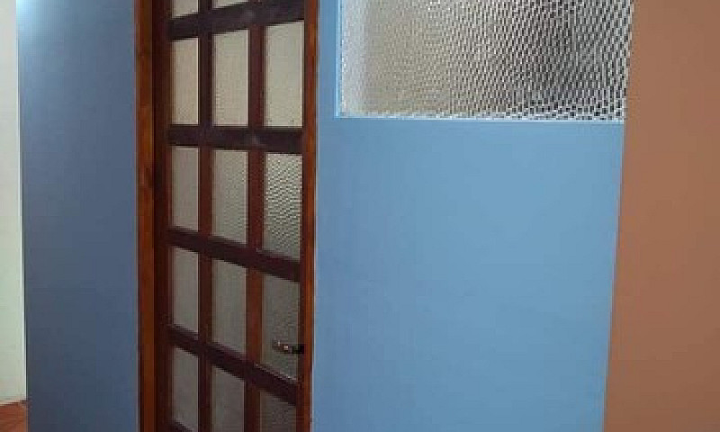 Kitnet Mobiliado...