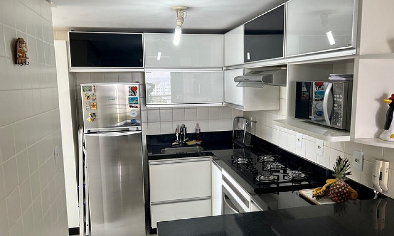 Apartamento 2/4 Ecov...
