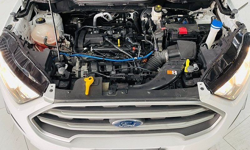 Ecosport 2020...