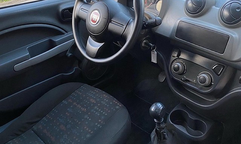 Fiorino 1.4 2015 |  ...