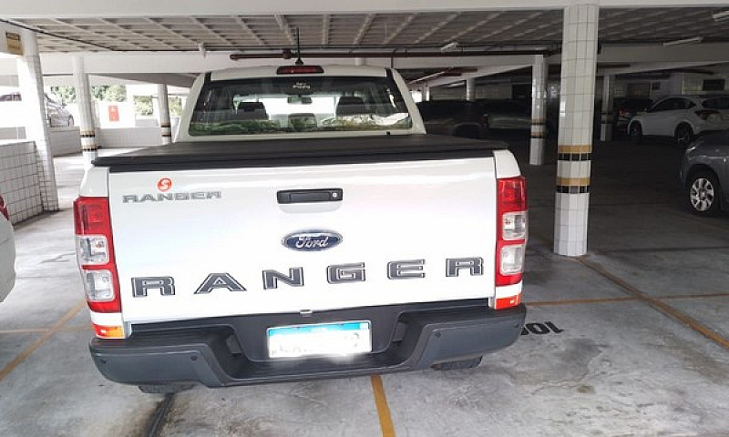 Ford Ranger Xl 2.2 (...