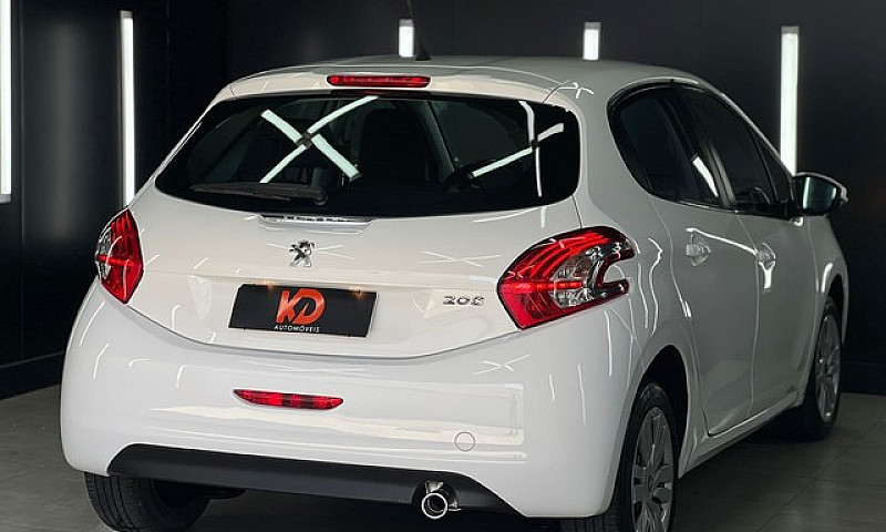 Peugeot 208 1.5 Acti...