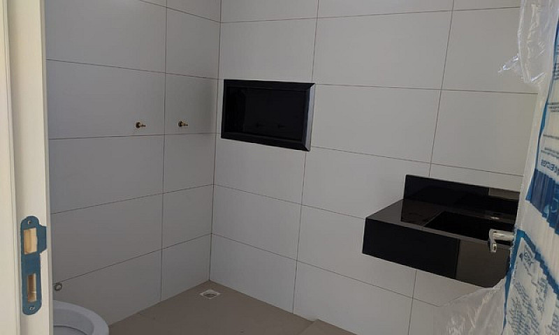 Casa Nova E Aconcheg...
