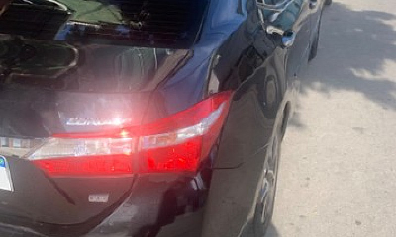 Toyota Corolla ...