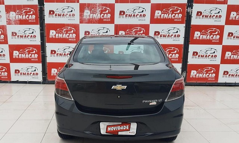 Chevrolet Prisma Lt ...