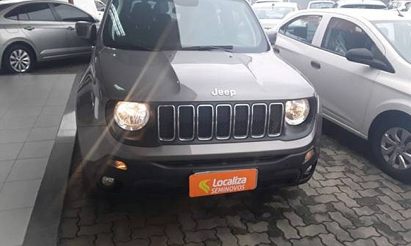 Renegade 2018/2019 1...