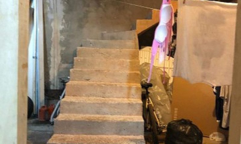 Vendo Casa 3 Quartos...