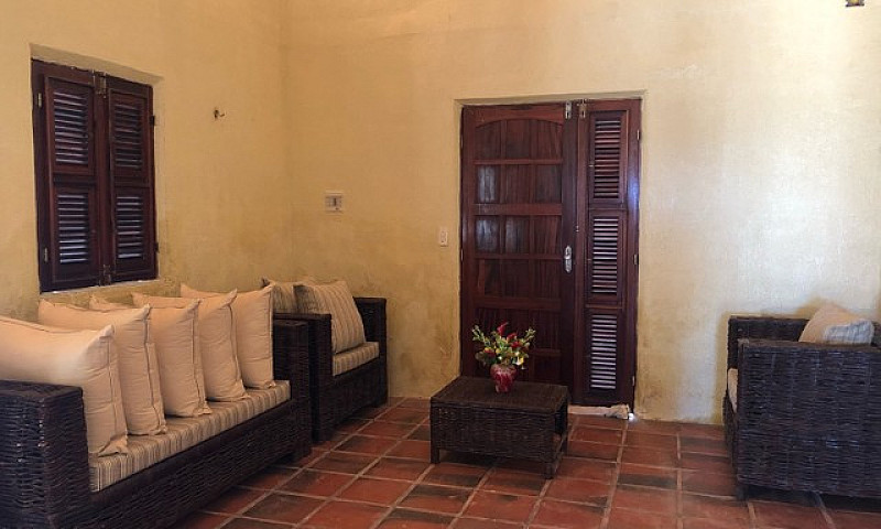 Vende-Se Casa Paraju...