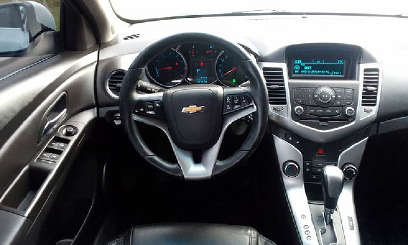 Chevrolet/ Cruze Hb ...