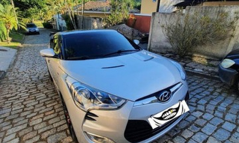 Hyundai Veloster (Le...