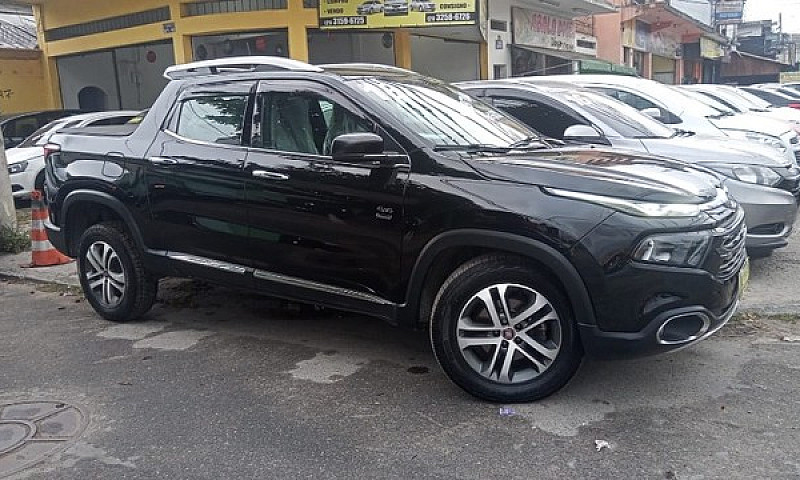 Fiat Toro Volcano Di...