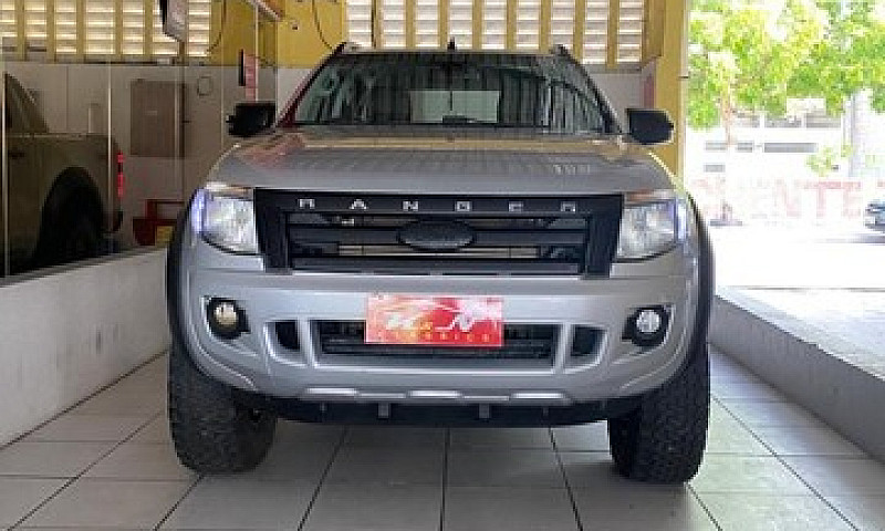 Ranger 2015 Limited ...