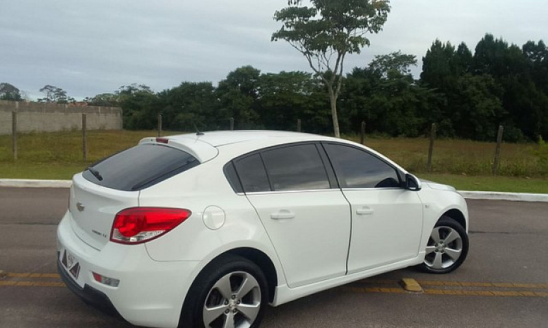 Chevrolet/ Cruze Hb ...