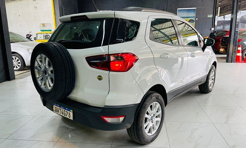 Ecosport 2020...