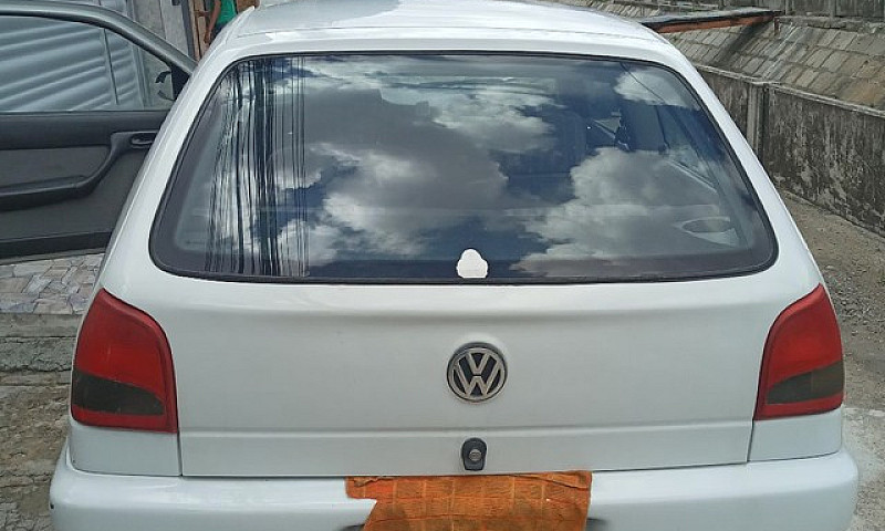 Estou Vendendo Um Go...
