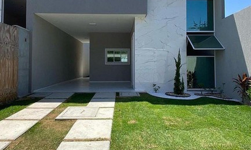 Magnífica Casa Plana...