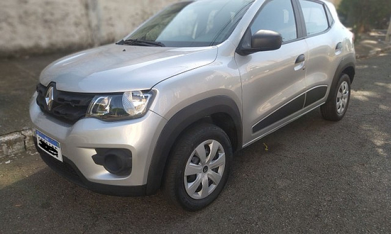 Renault Kwid Complet...
