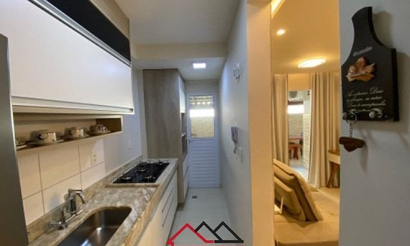 Apartamento Para Ven...