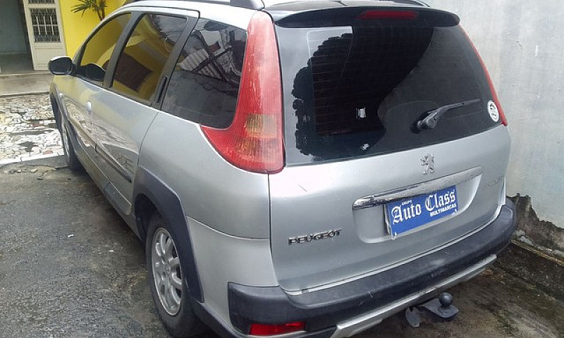 Peugeot 207 Valor Im...