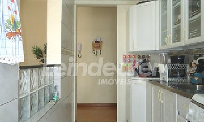 Apartamento De 2 Qua...