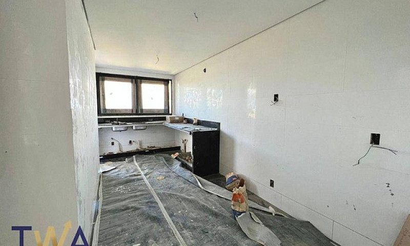 Apartamento Com 4 Do...