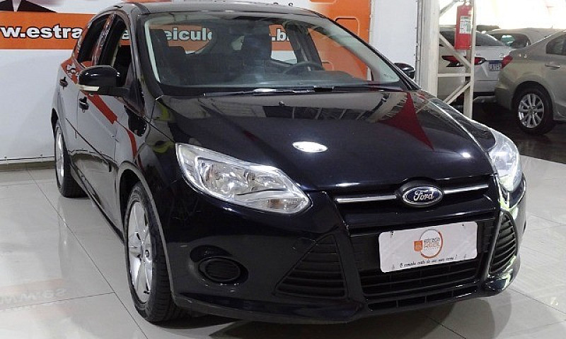 Ford Focus 1.6 .Exat...