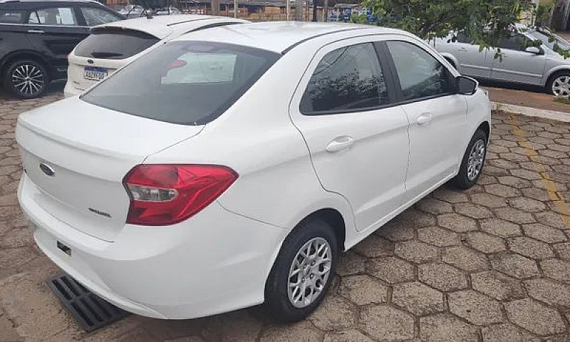 Ka Sedan ...