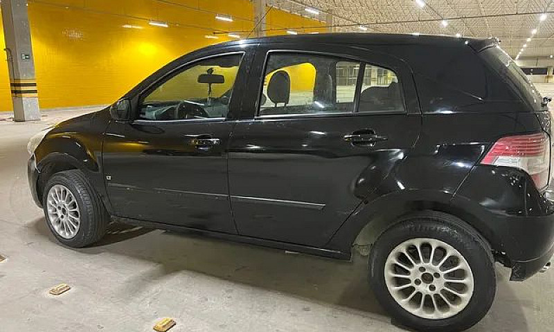 Agile  1.4 Lt Comple...