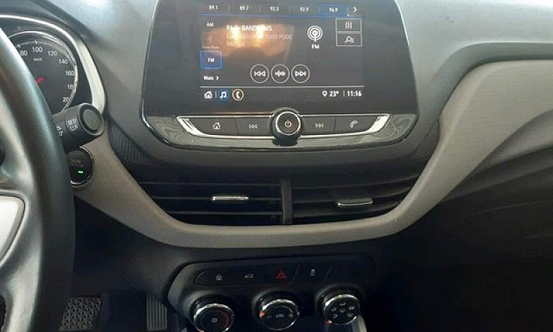 Chevrolet Onix 1.0 T...