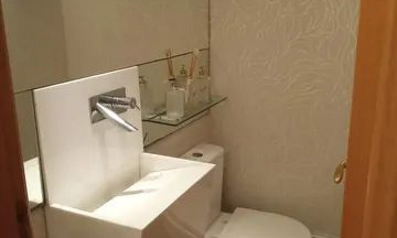 Apartamento Na Aldeo...