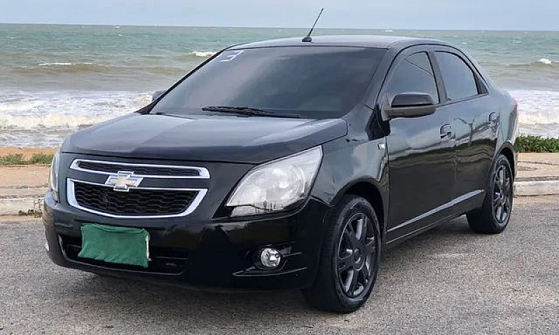 Cobalt Lt 2013...