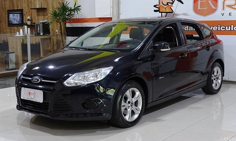 Ford Focus 1.6 .Exat...
