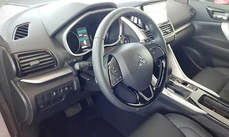 Mitsubishi Eclipse C...