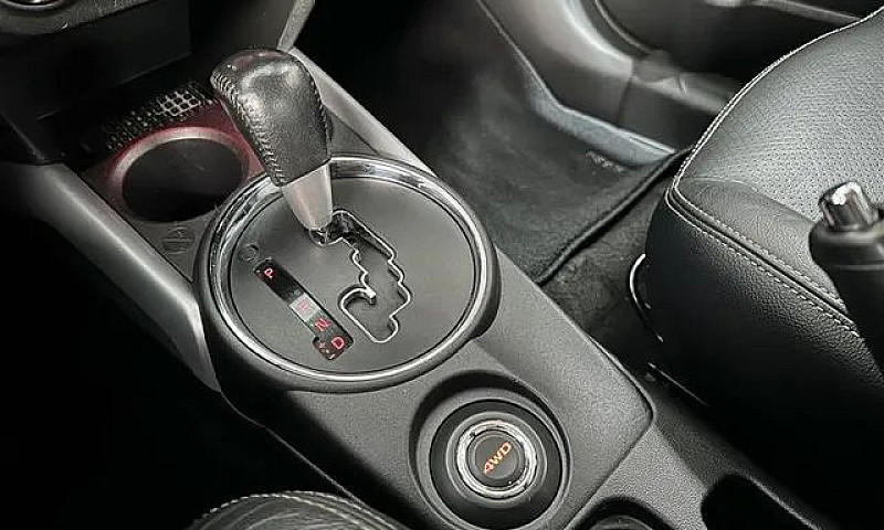 Mitsubishi Asx 2.0 4...