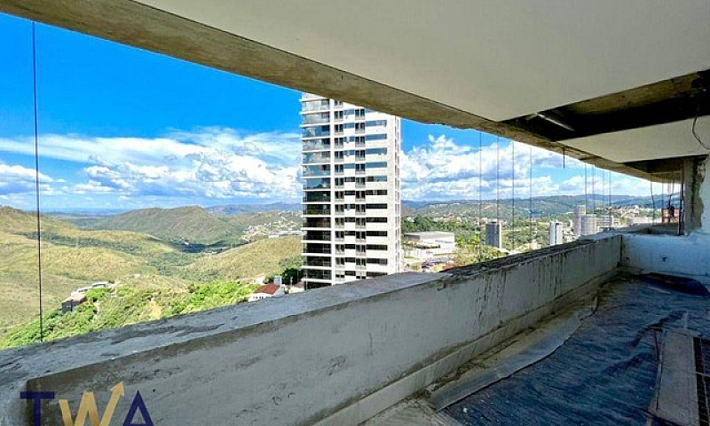 Apartamento Com 4 Do...