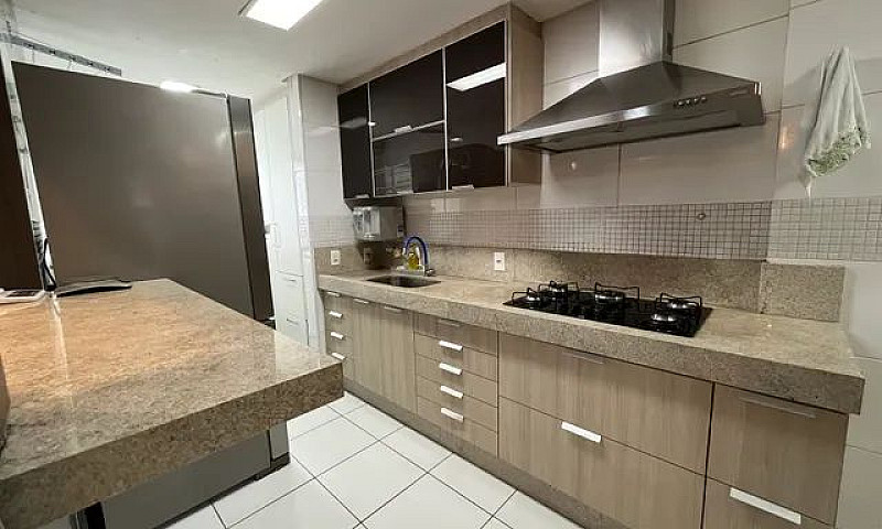 Apartamento Para Ven...