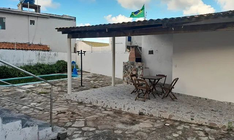 Casa Para Locação An...