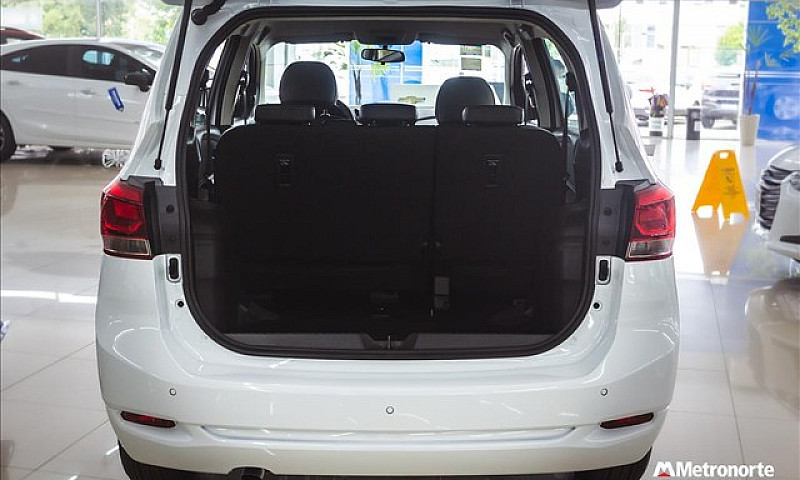 Chevrolet Spin 1.8 L...
