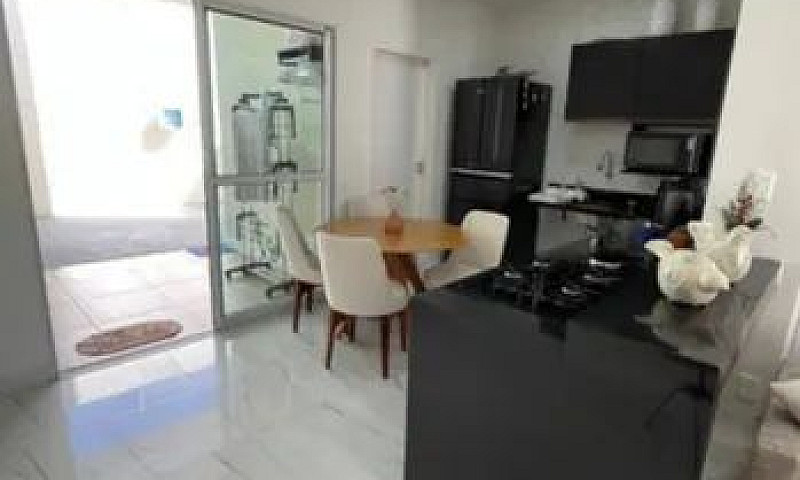 Casa No Bairro Atala...