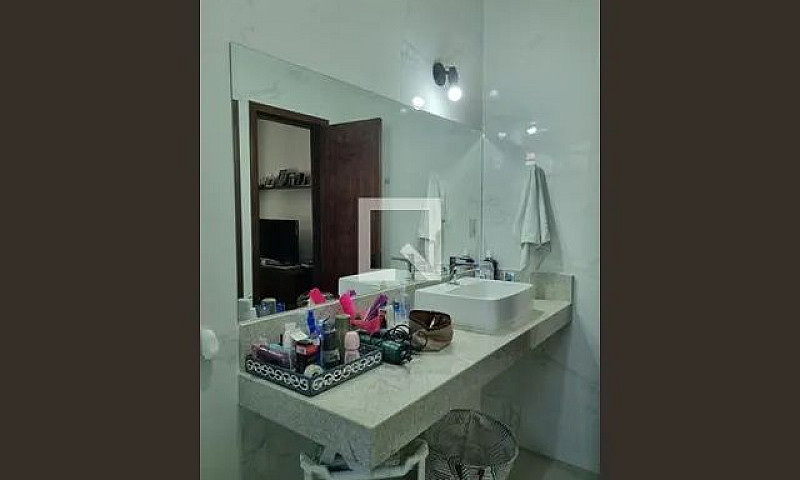 Casa À Venda - Cháca...