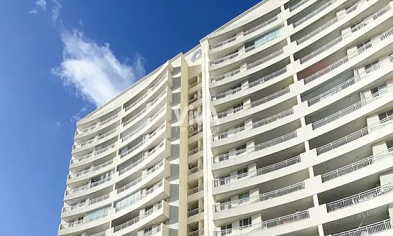 Apartamento Com 3 Qu...