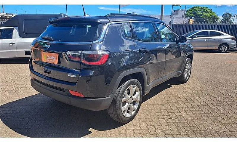 Jeep Compass 2021 2....