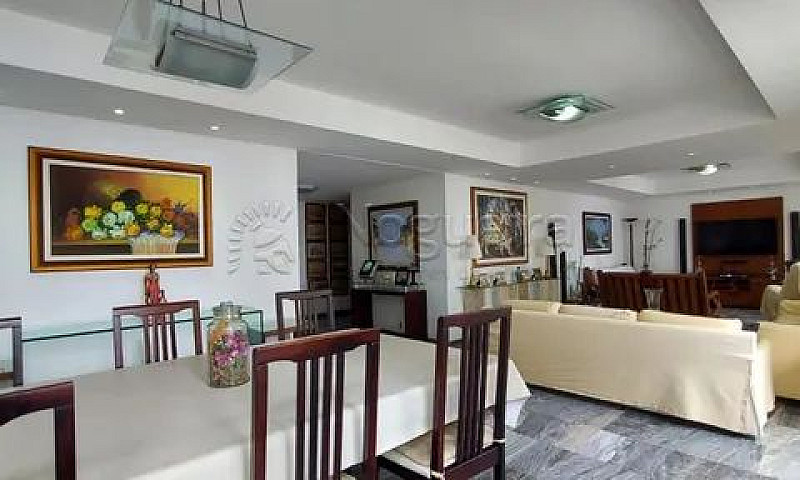 Apartamento Para Ven...