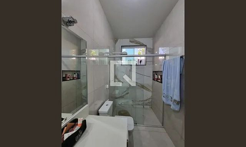 Casa À Venda - Cháca...
