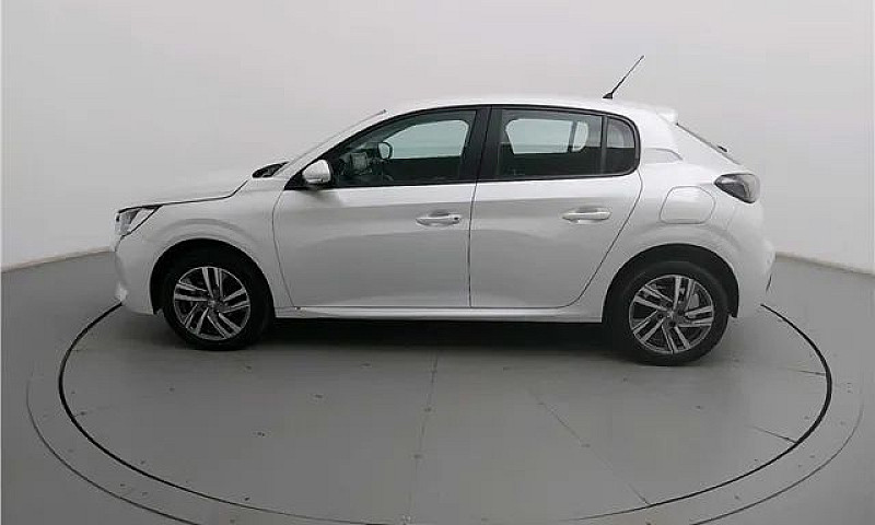 Peugeot 208 2022 1.6...