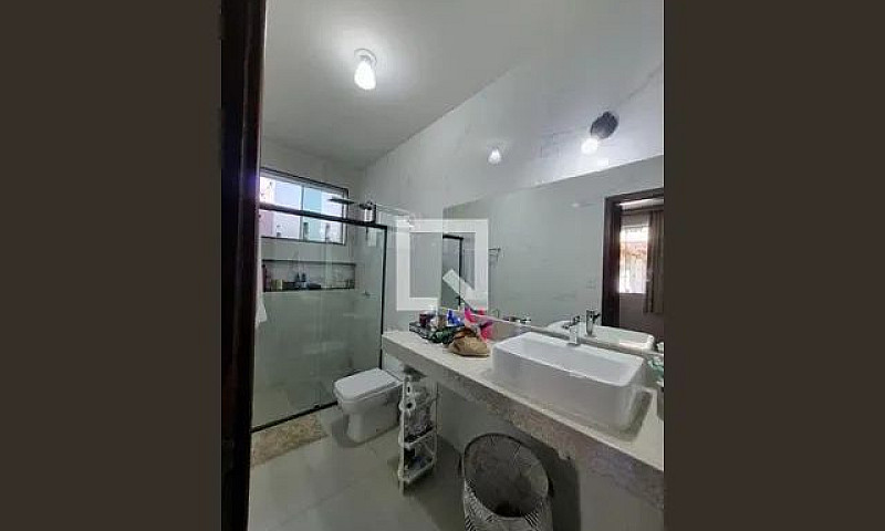 Casa À Venda - Cháca...