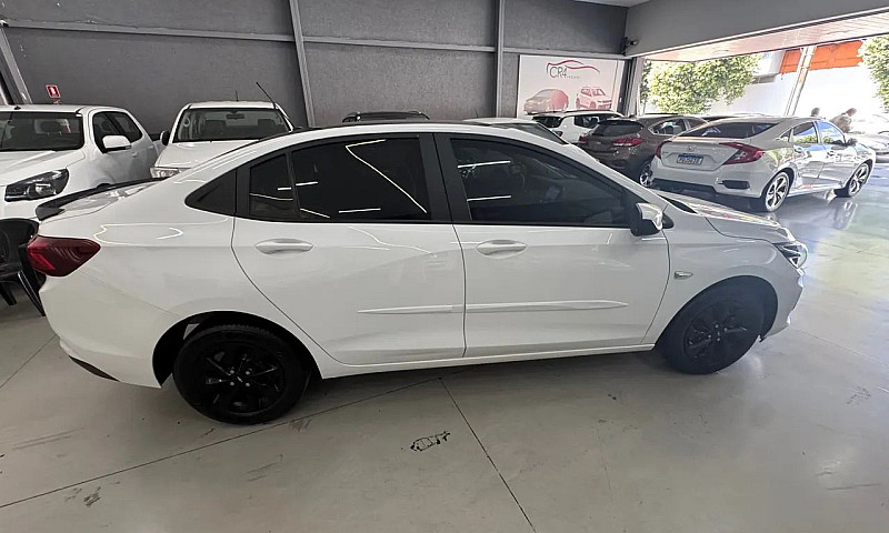 Onix Sedan Plus Ltz ...